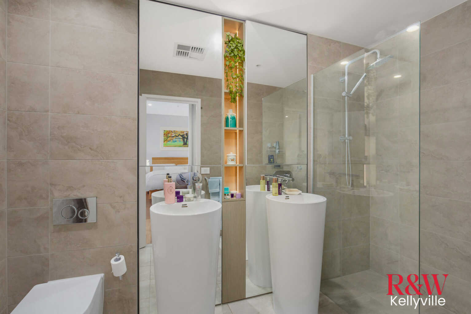 101/13 SPURWAY Drive Norwest 101/13 SPURWAY Drive Norwest