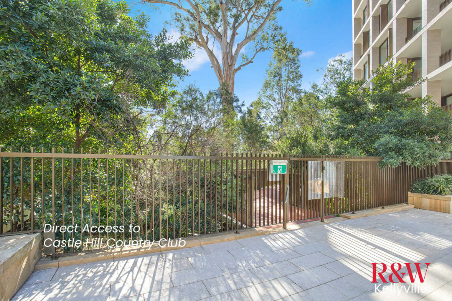 101/13 SPURWAY Drive Norwest 101/13 SPURWAY Drive Norwest