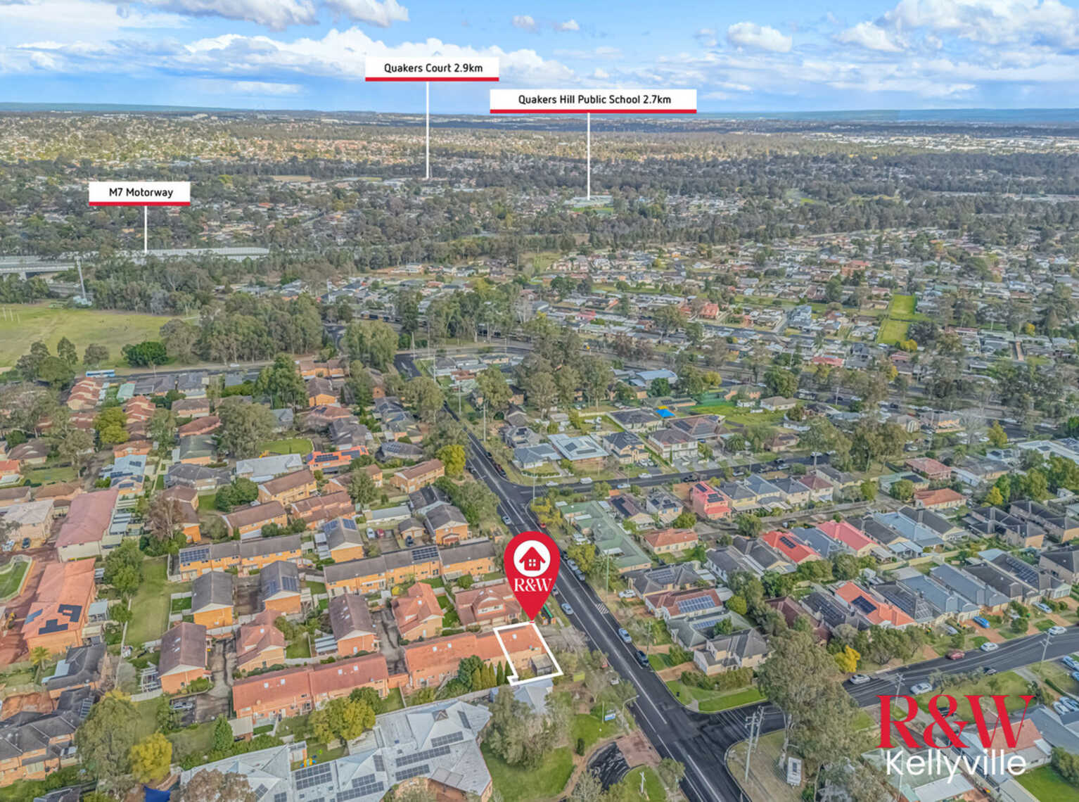 1/26 Highfield Road Quakers Hill