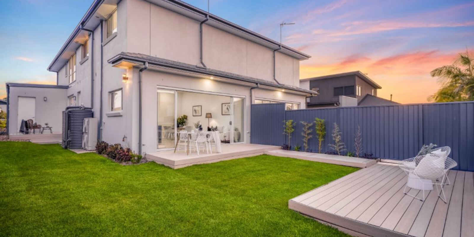 93B Thomas Boulton Circuit Kellyville