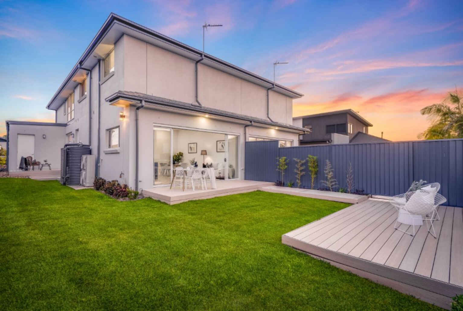 93B Thomas Boulton Circuit Kellyville