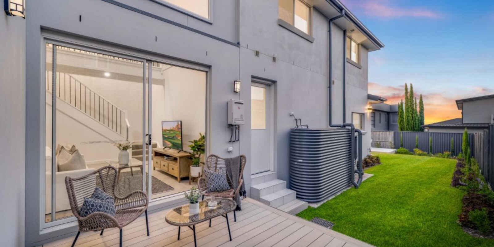 93B Thomas Boulton Circuit Kellyville