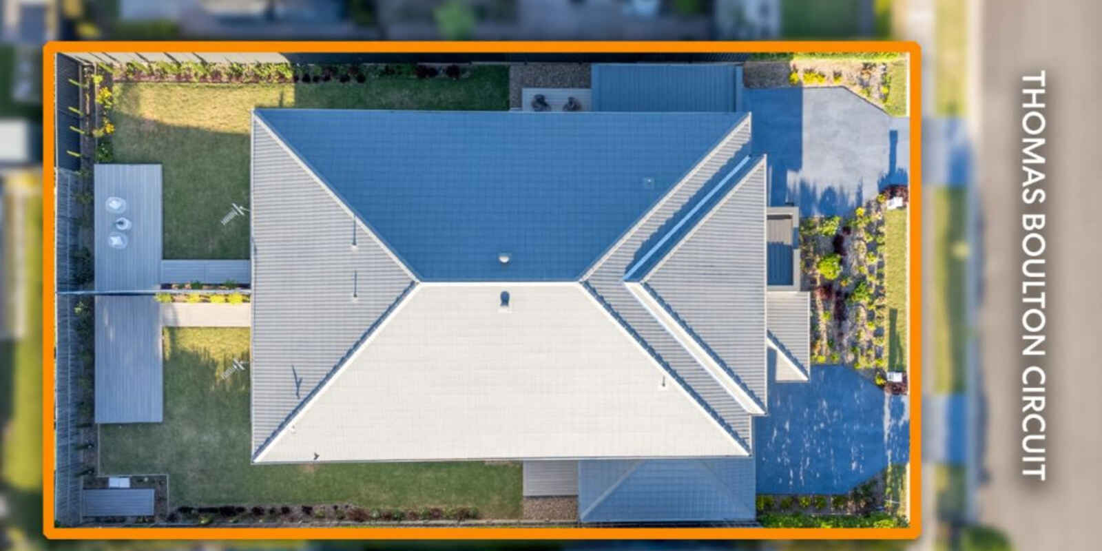 93B Thomas Boulton Circuit Kellyville