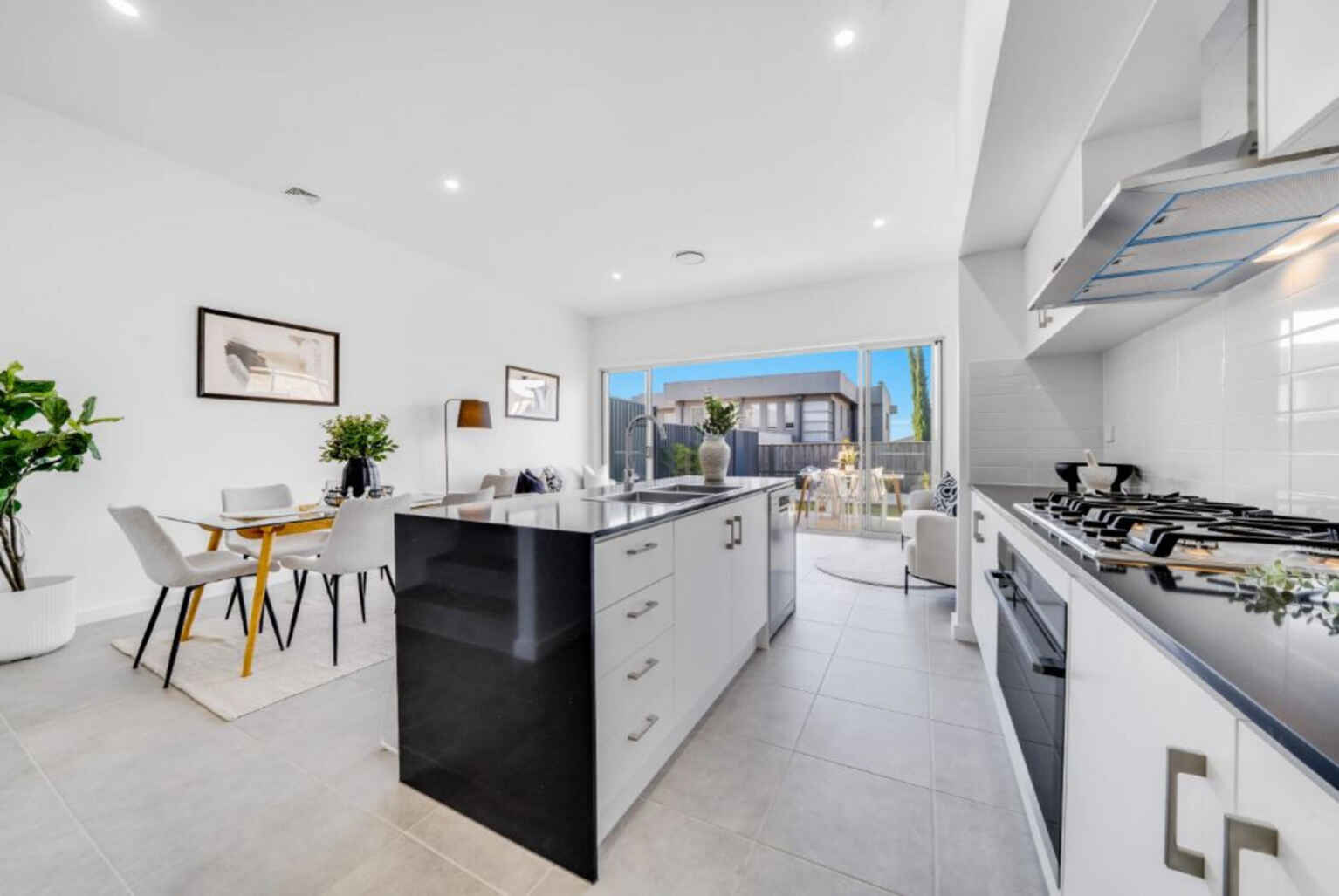 93B Thomas Boulton Circuit Kellyville