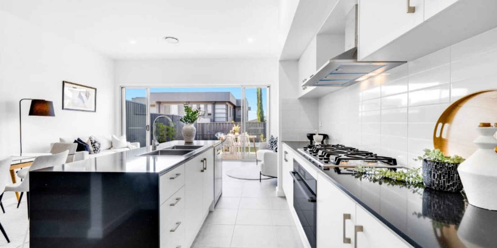 93B Thomas Boulton Circuit Kellyville