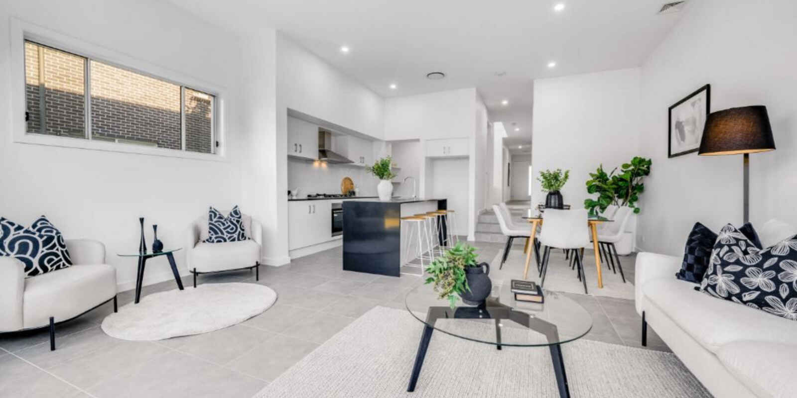 93B Thomas Boulton Circuit Kellyville