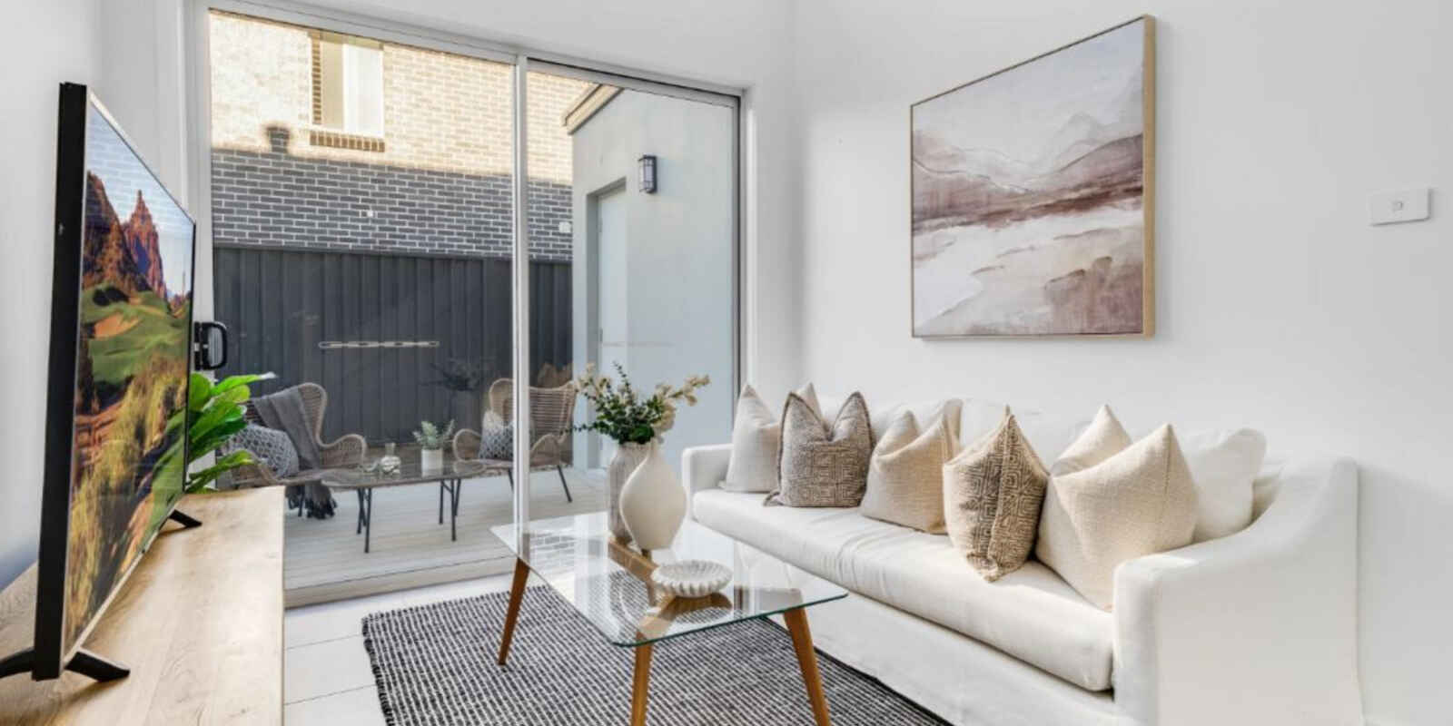 93B Thomas Boulton Circuit Kellyville