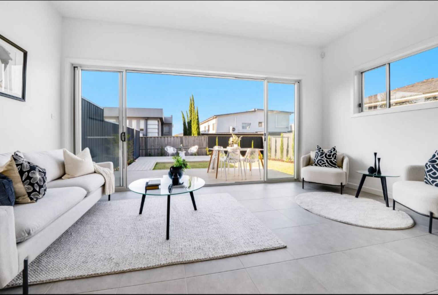 93B Thomas Boulton Circuit Kellyville