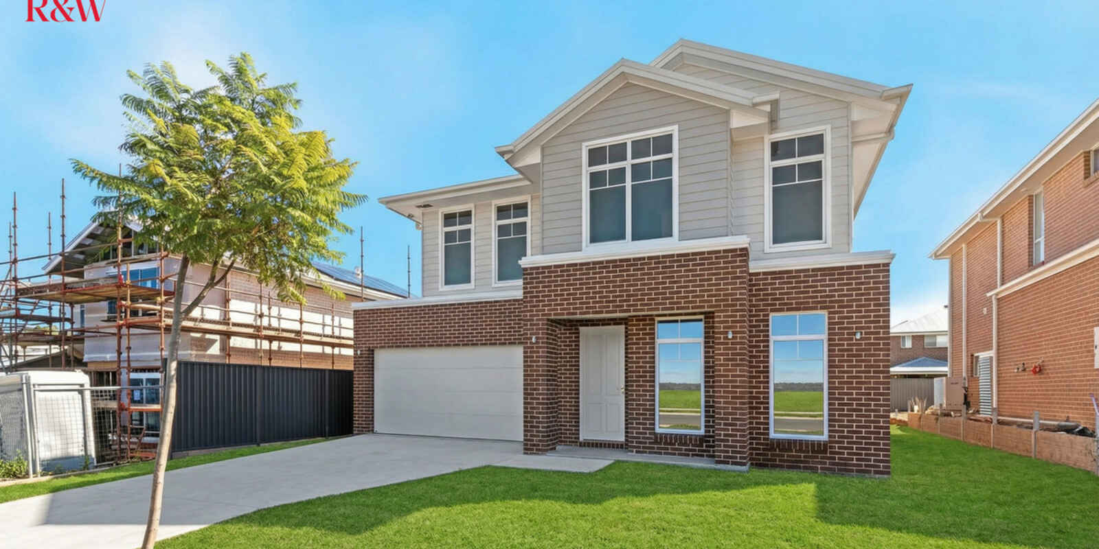 9 Dallas Drive Gilead