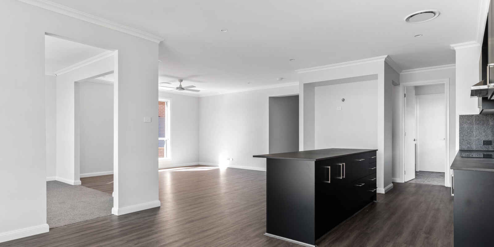 9 Dallas Drive Gilead