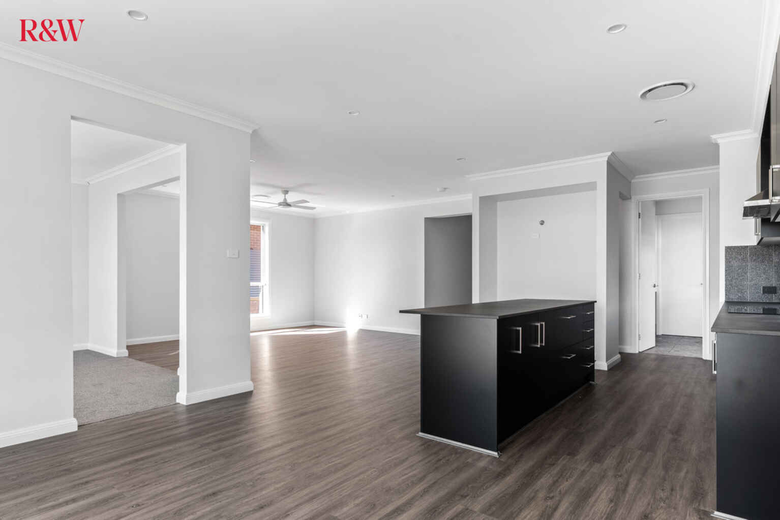 9 Dallas Drive Gilead