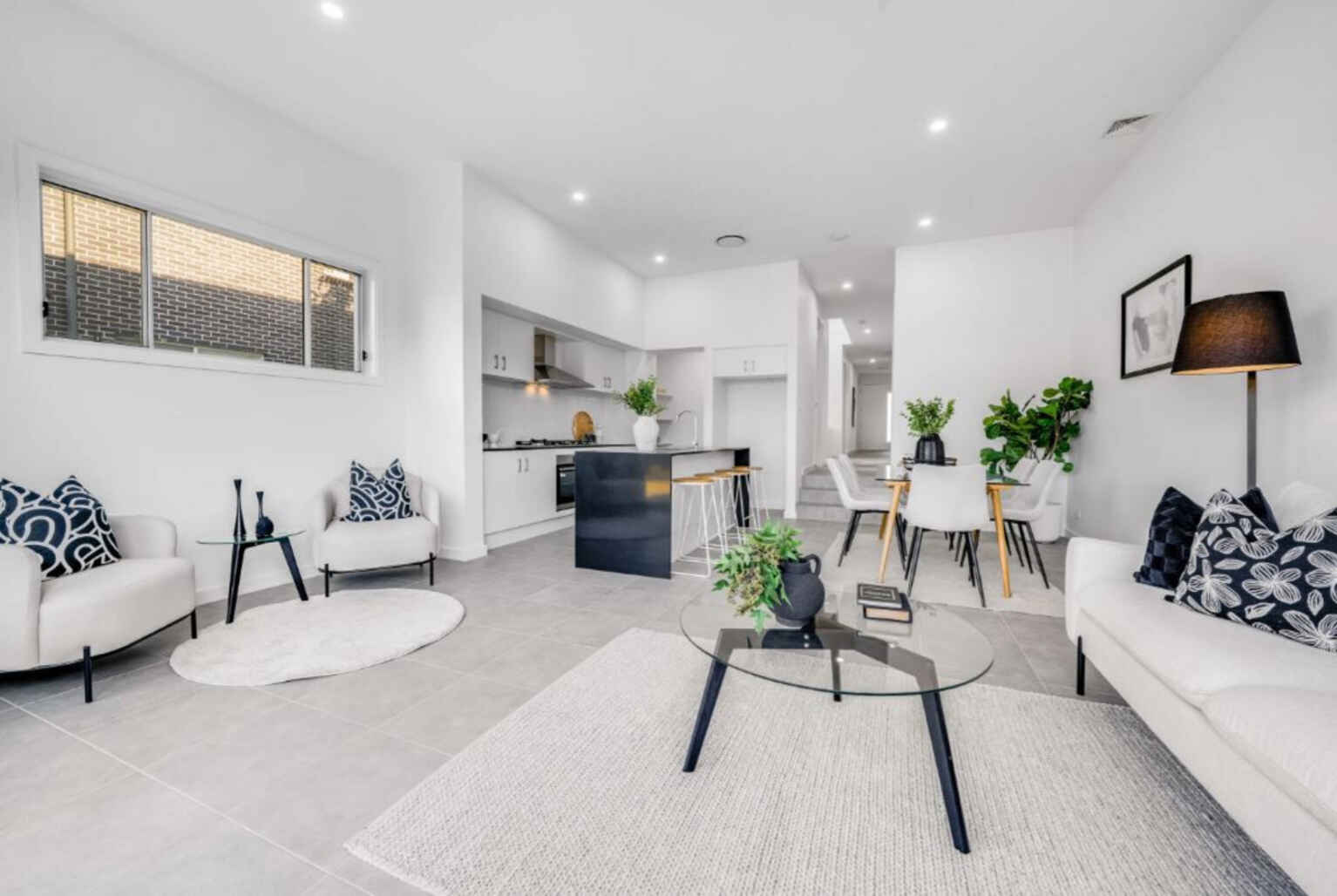 93 Thomas Boulton Circuit Kellyville