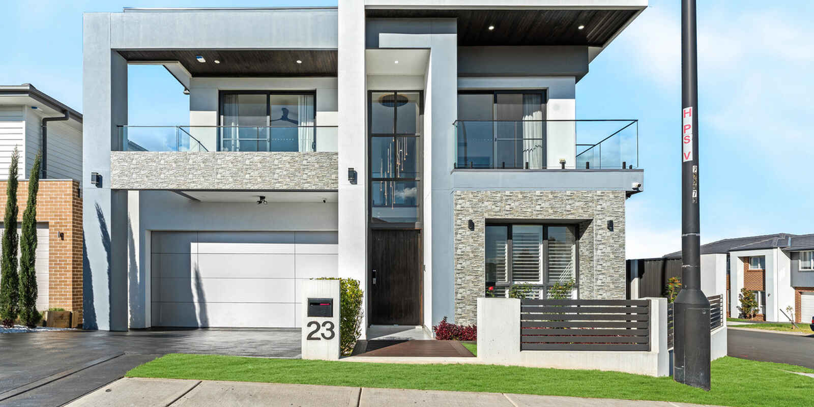 23 Woodgate Parkway Box Hill 23 Woodgate Parkway Box Hill