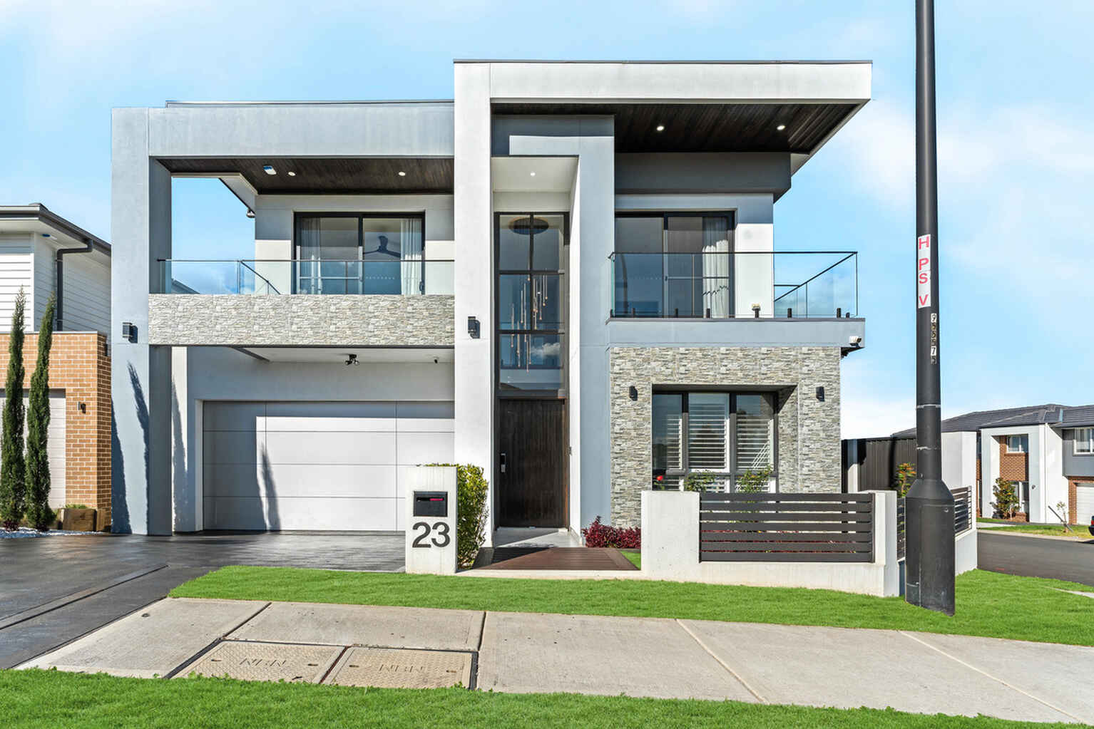 23 Woodgate Parkway Box Hill 23 Woodgate Parkway Box Hill