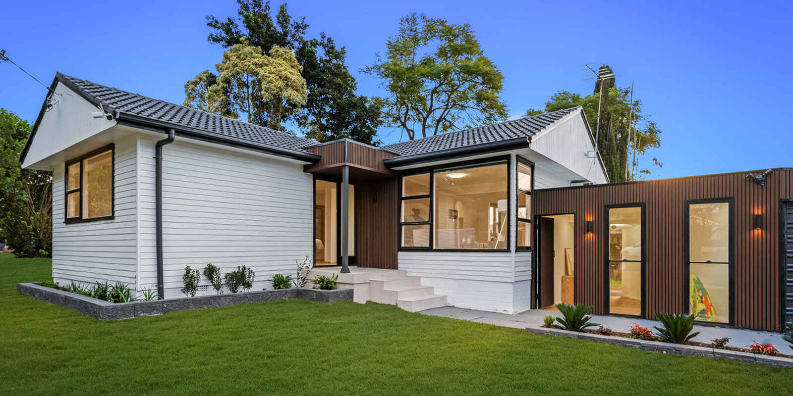 2 Cosimo Street Toongabbie
