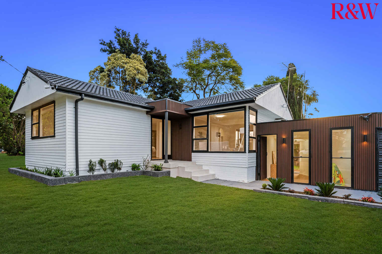 2 Cosimo Street Toongabbie