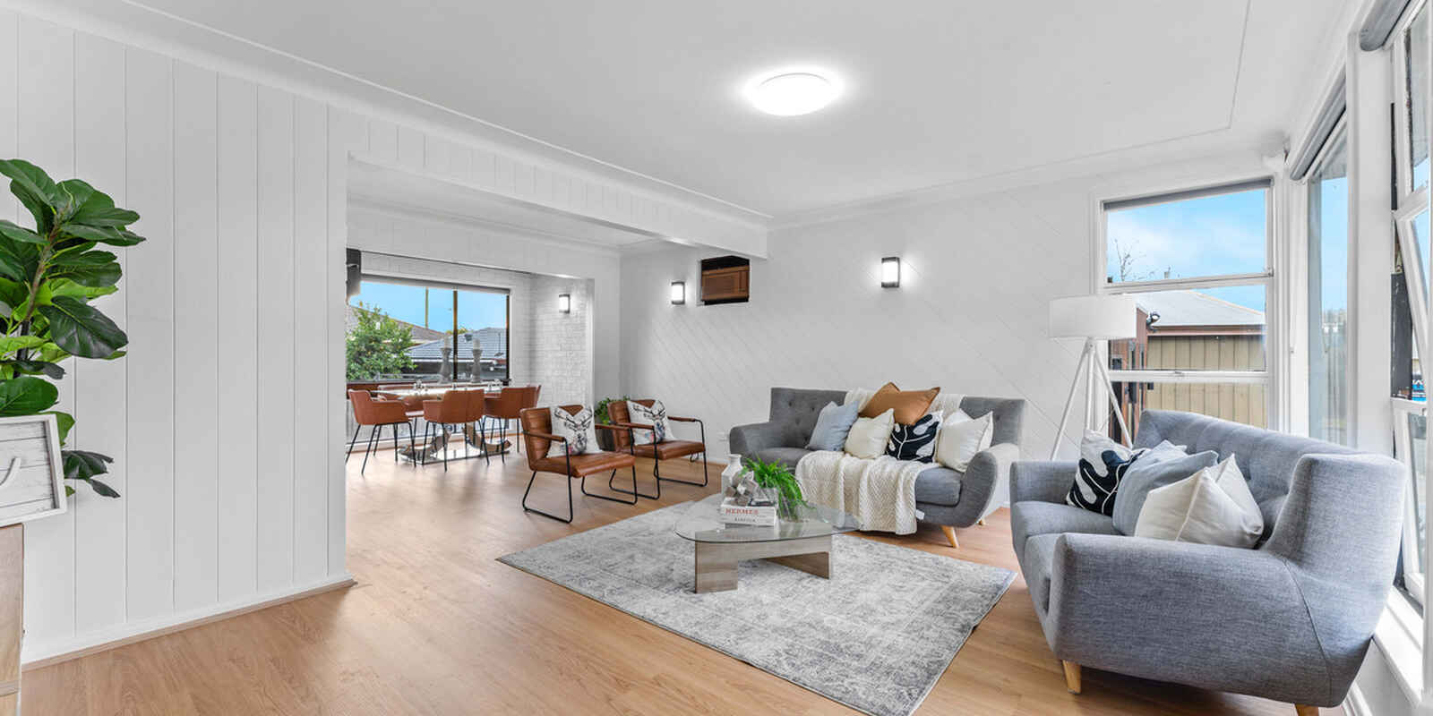 2 Cosimo Street Toongabbie