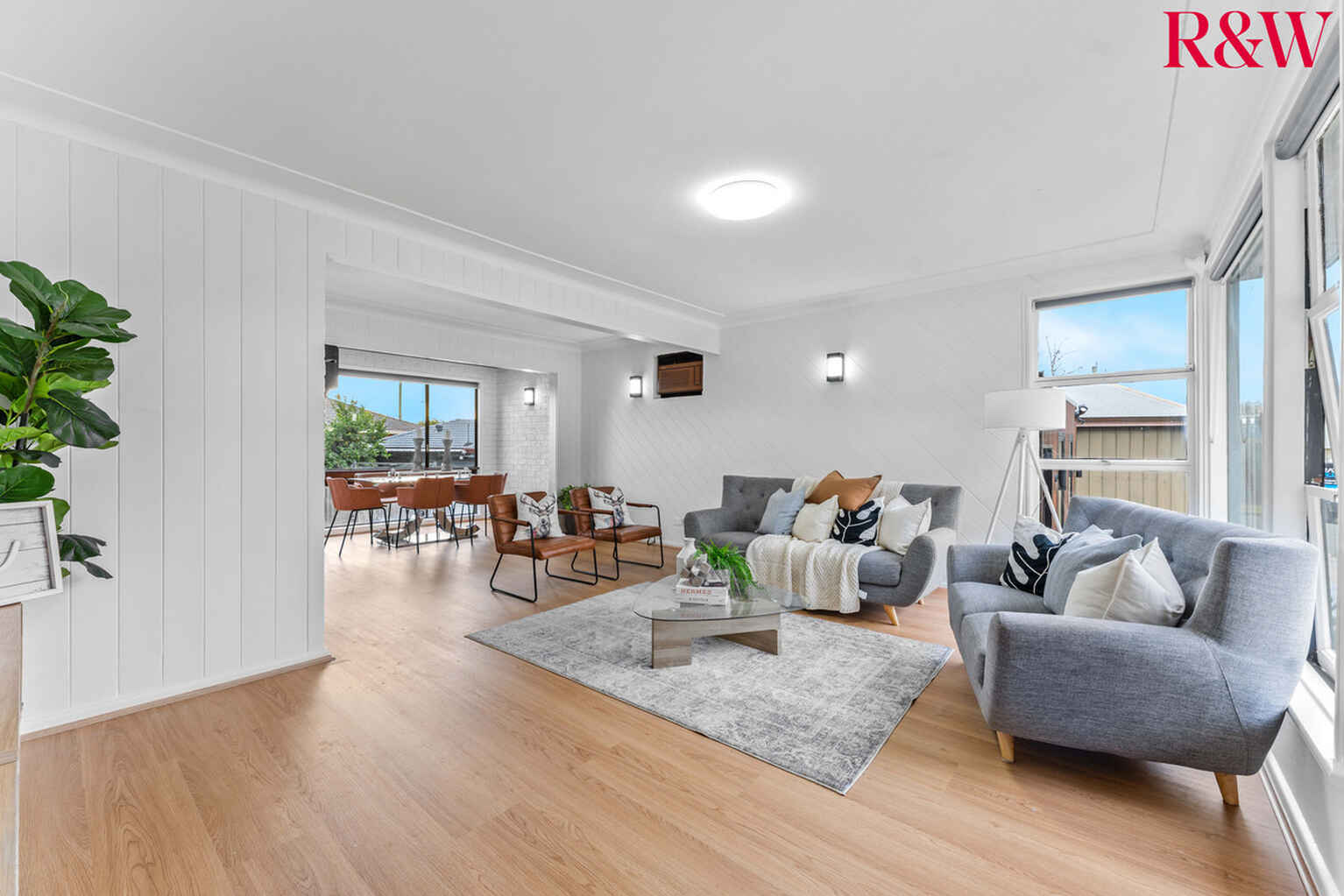 2 Cosimo Street Toongabbie