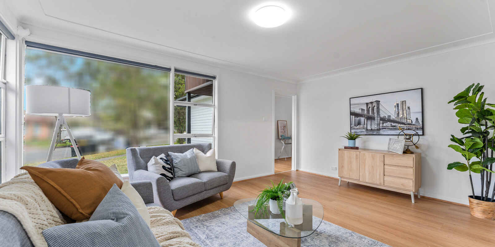 2 Cosimo Street Toongabbie