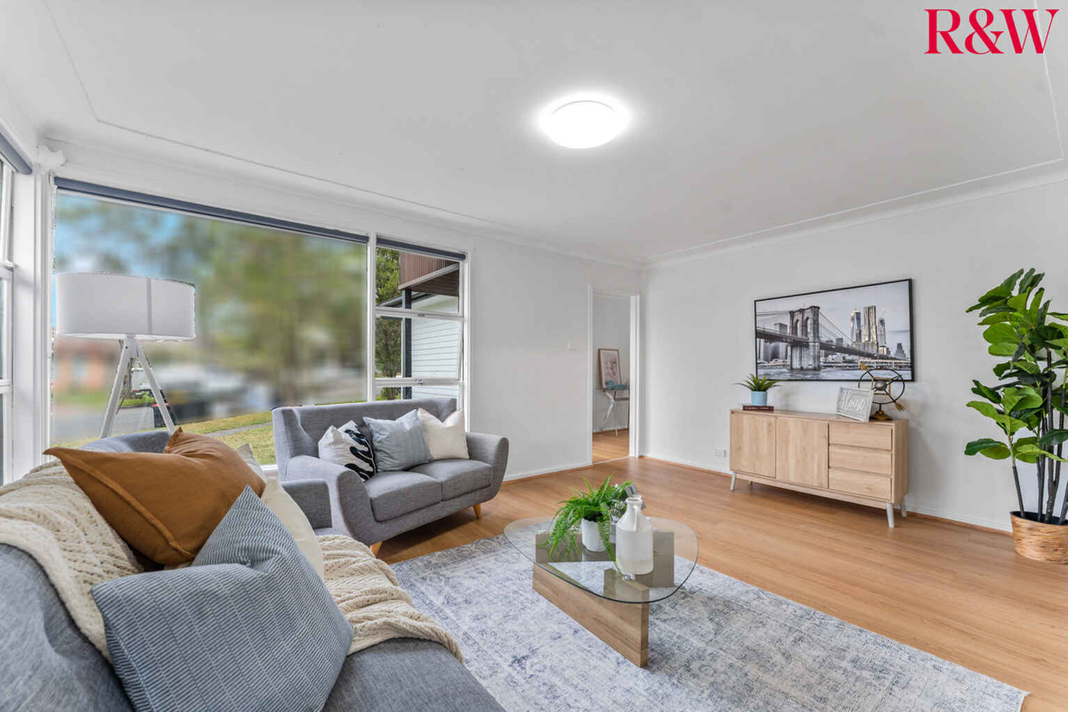 2 Cosimo Street Toongabbie