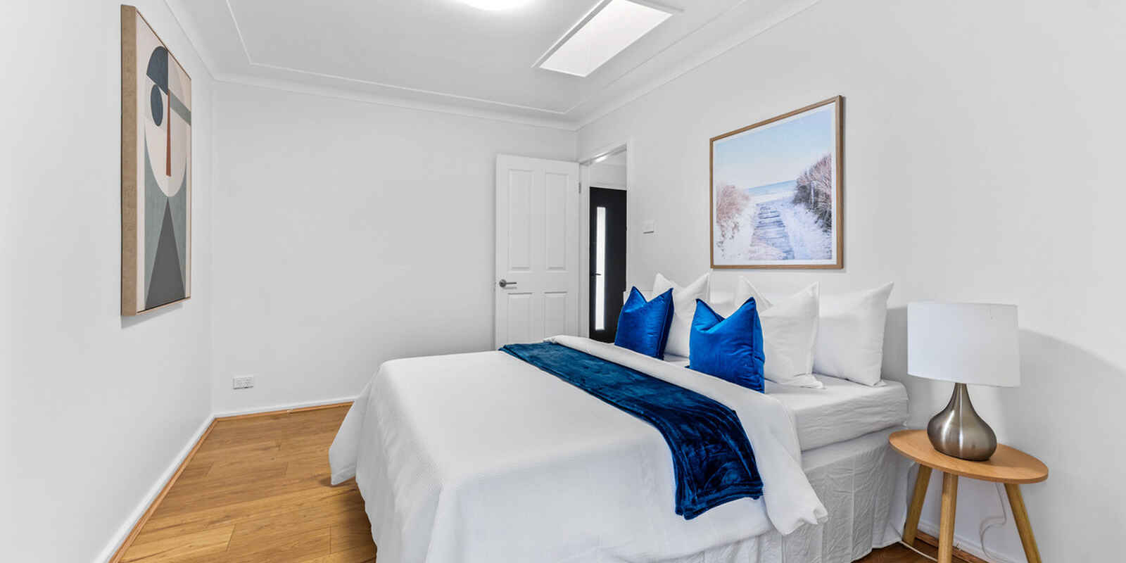2 Cosimo Street Toongabbie
