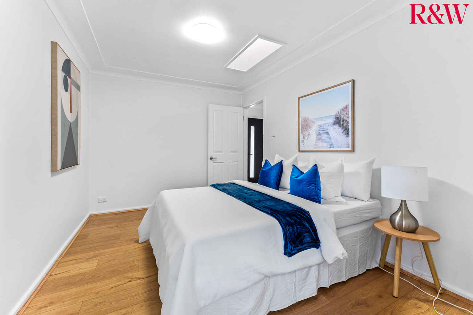 2 Cosimo Street Toongabbie