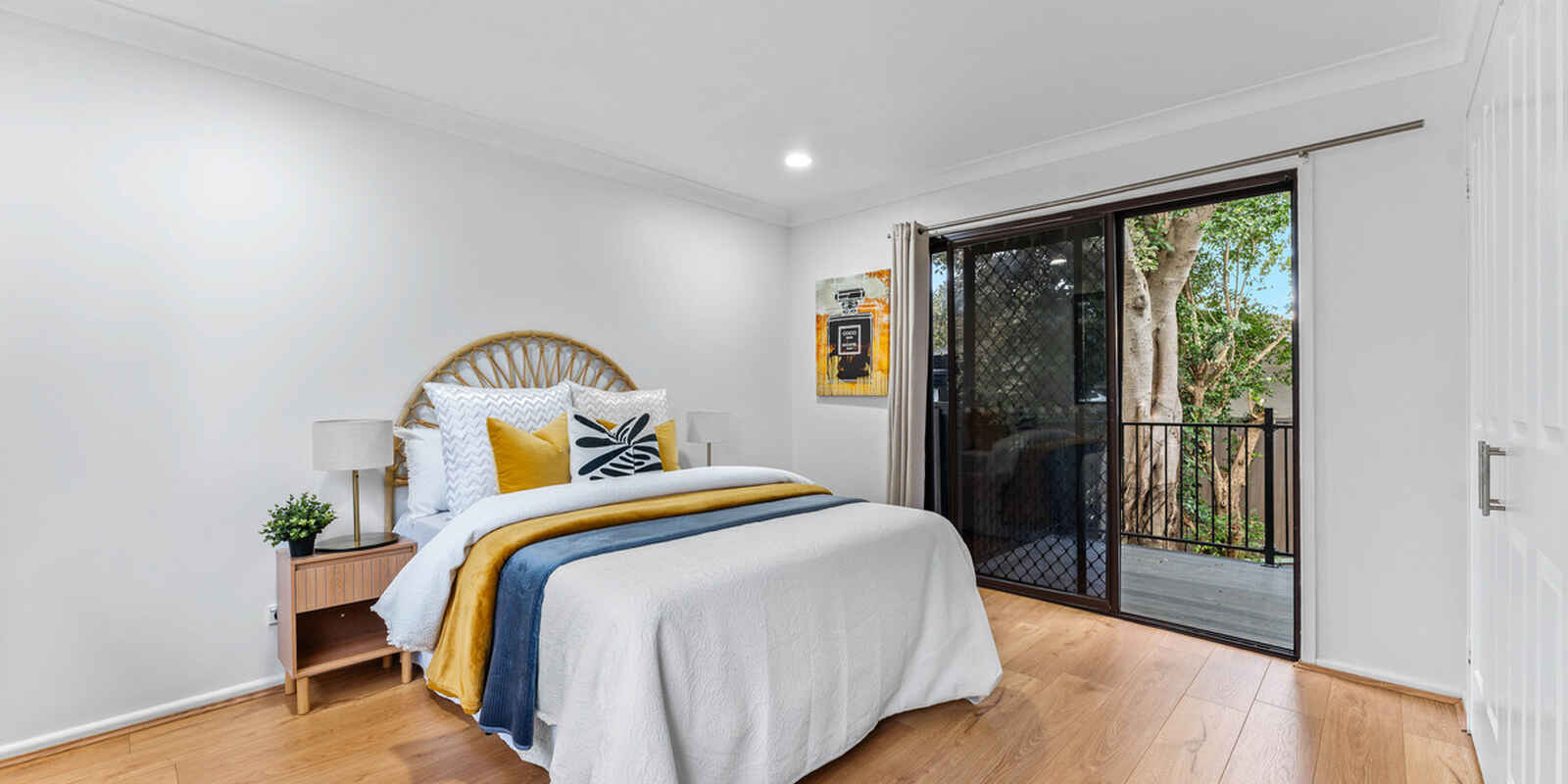 2 Cosimo Street Toongabbie