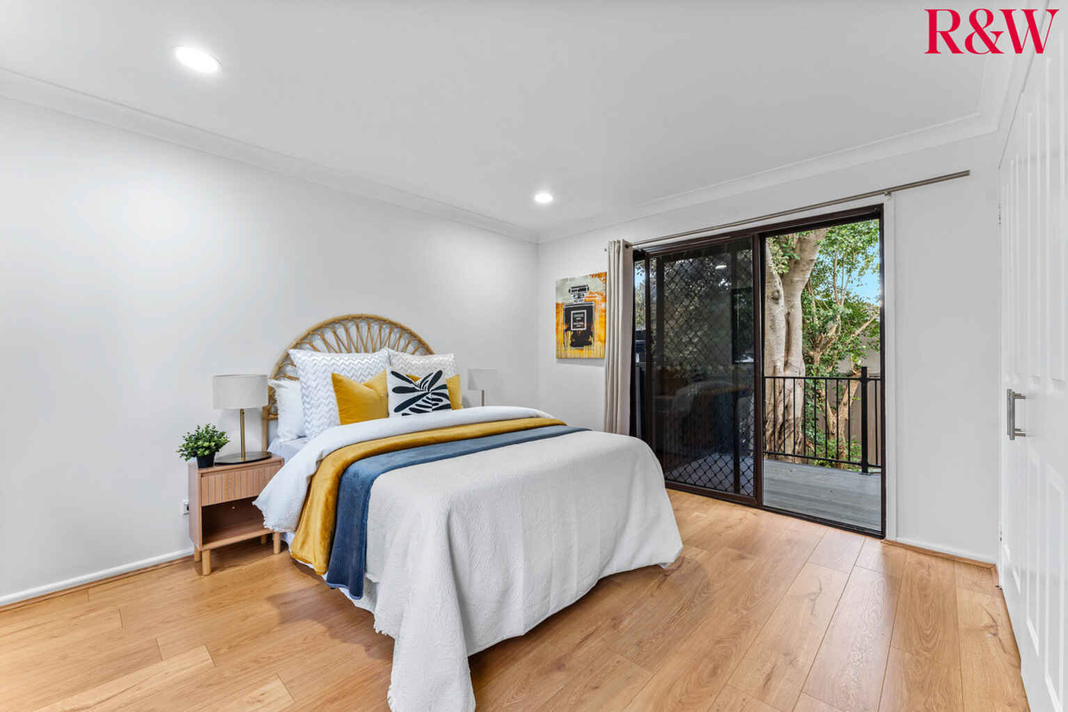 2 Cosimo Street Toongabbie
