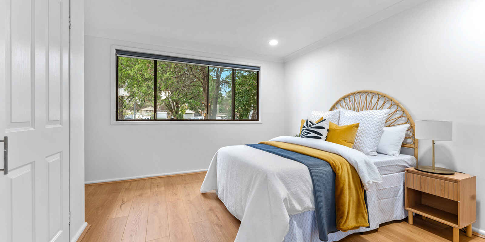 2 Cosimo Street Toongabbie