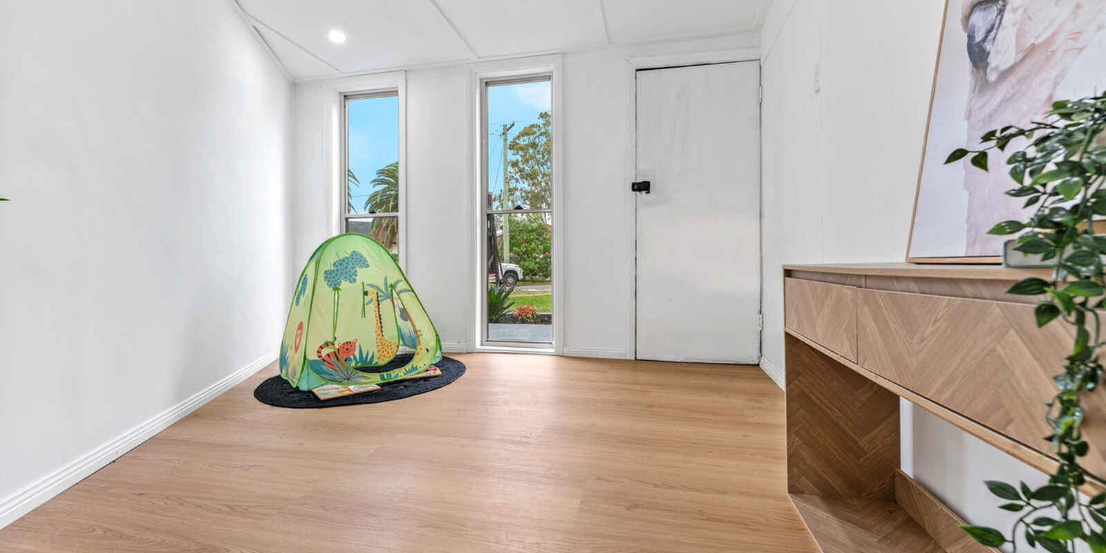 2 Cosimo Street Toongabbie