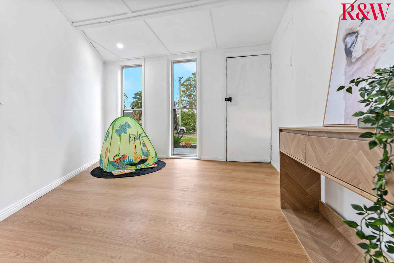 2 Cosimo Street Toongabbie