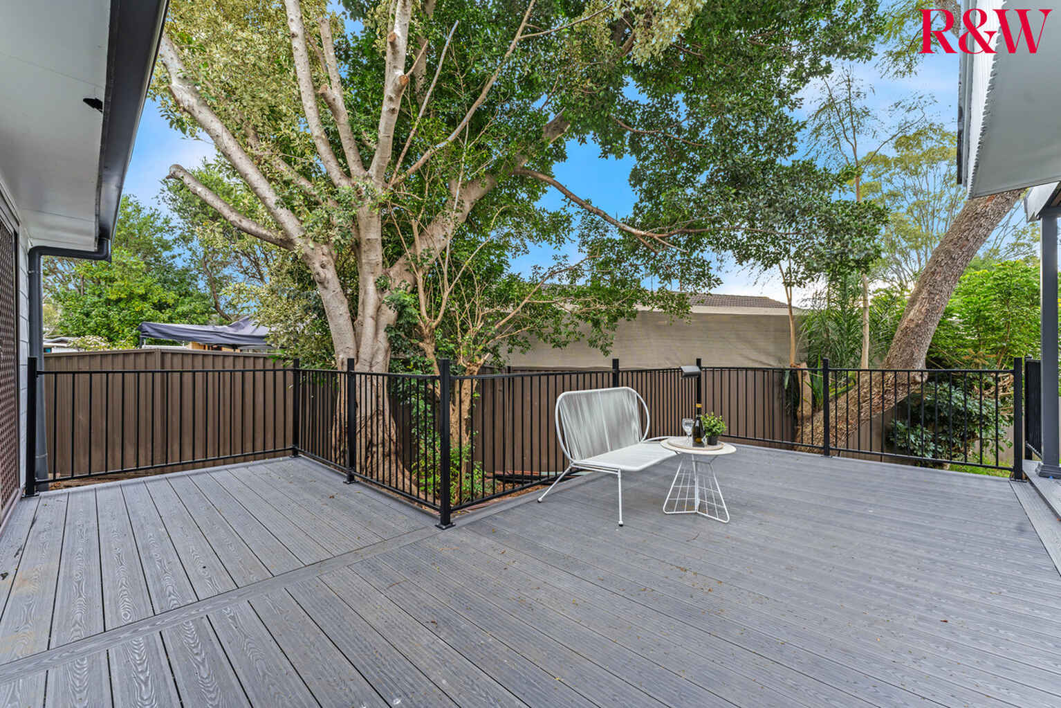 2 Cosimo Street Toongabbie