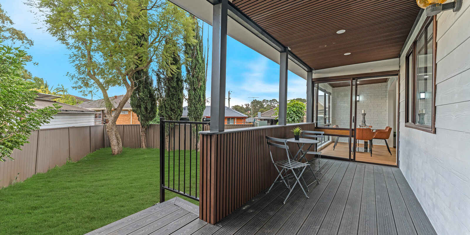 2 Cosimo Street Toongabbie