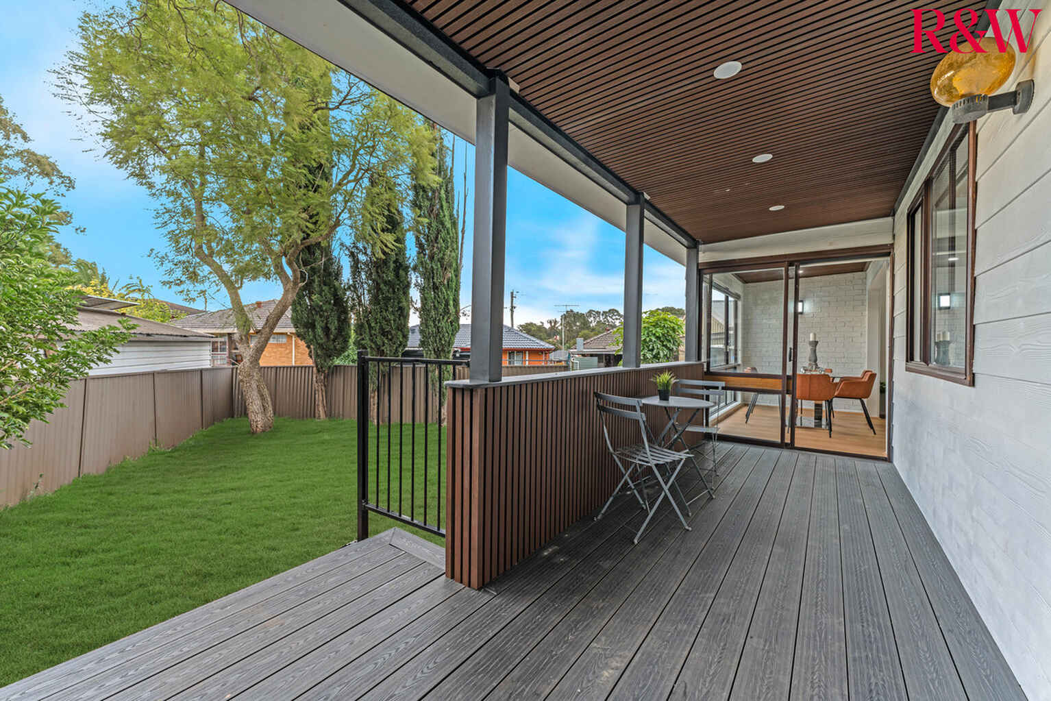 2 Cosimo Street Toongabbie