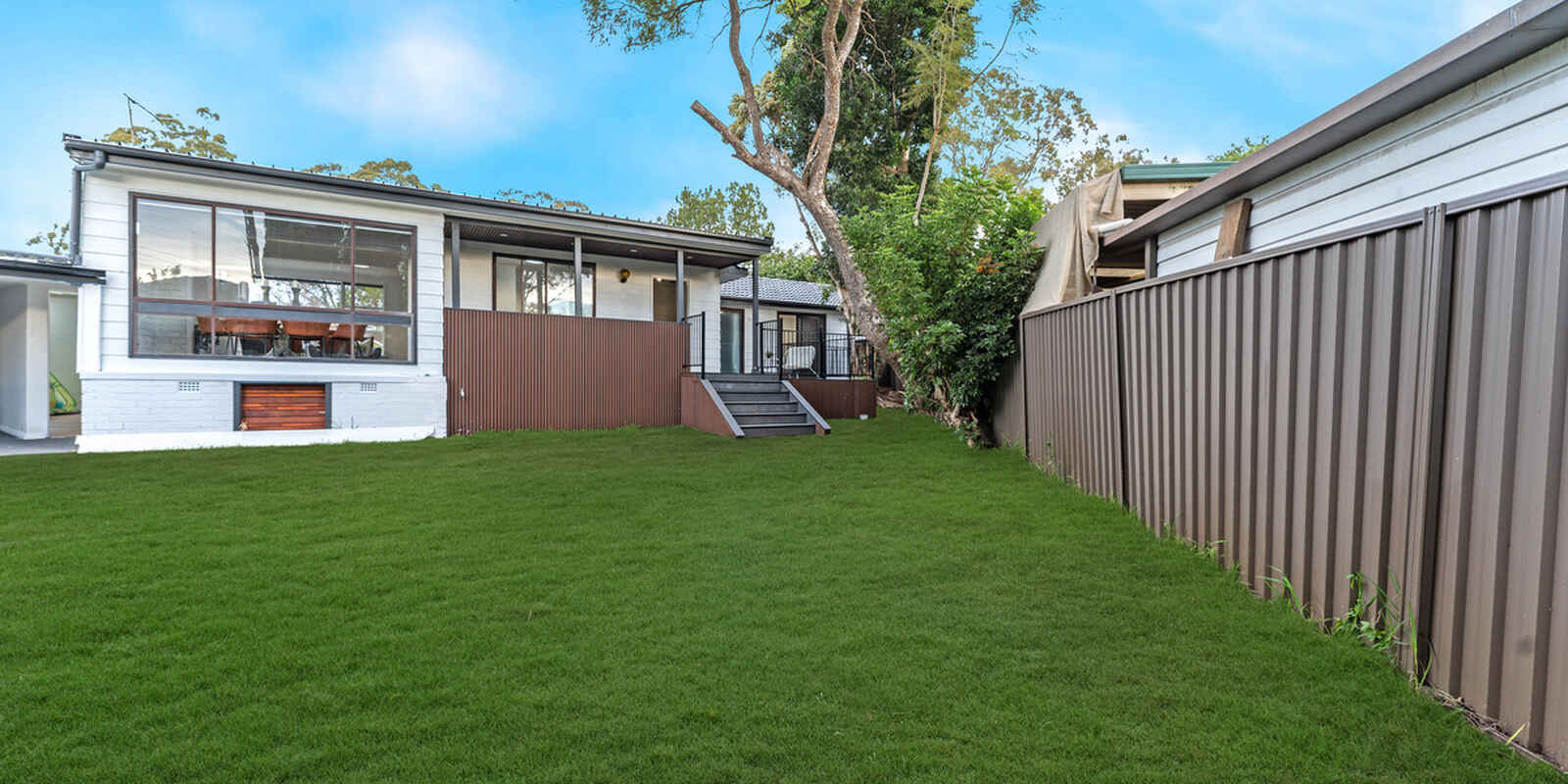 2 Cosimo Street Toongabbie