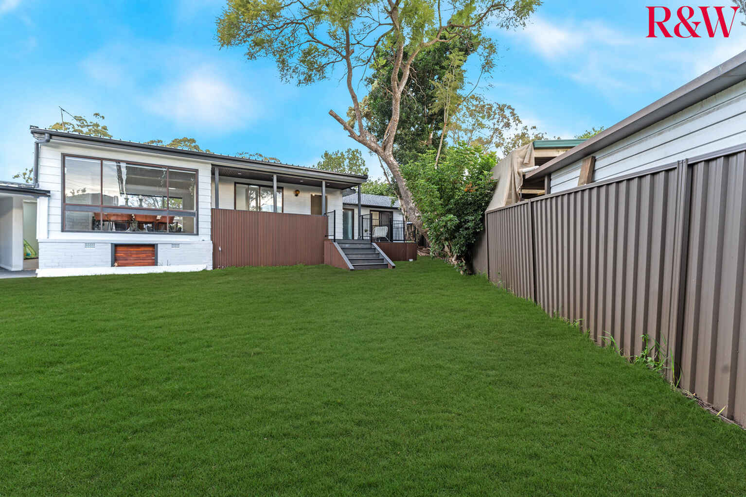2 Cosimo Street Toongabbie