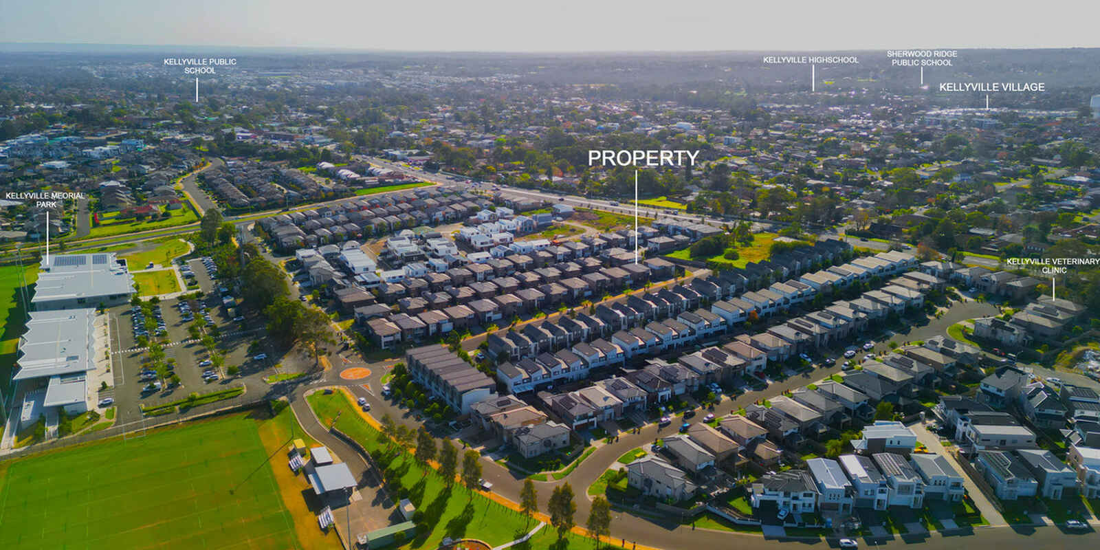 24 Kennedy Avenue Kellyville 24 Kennedy Avenue Kellyville
