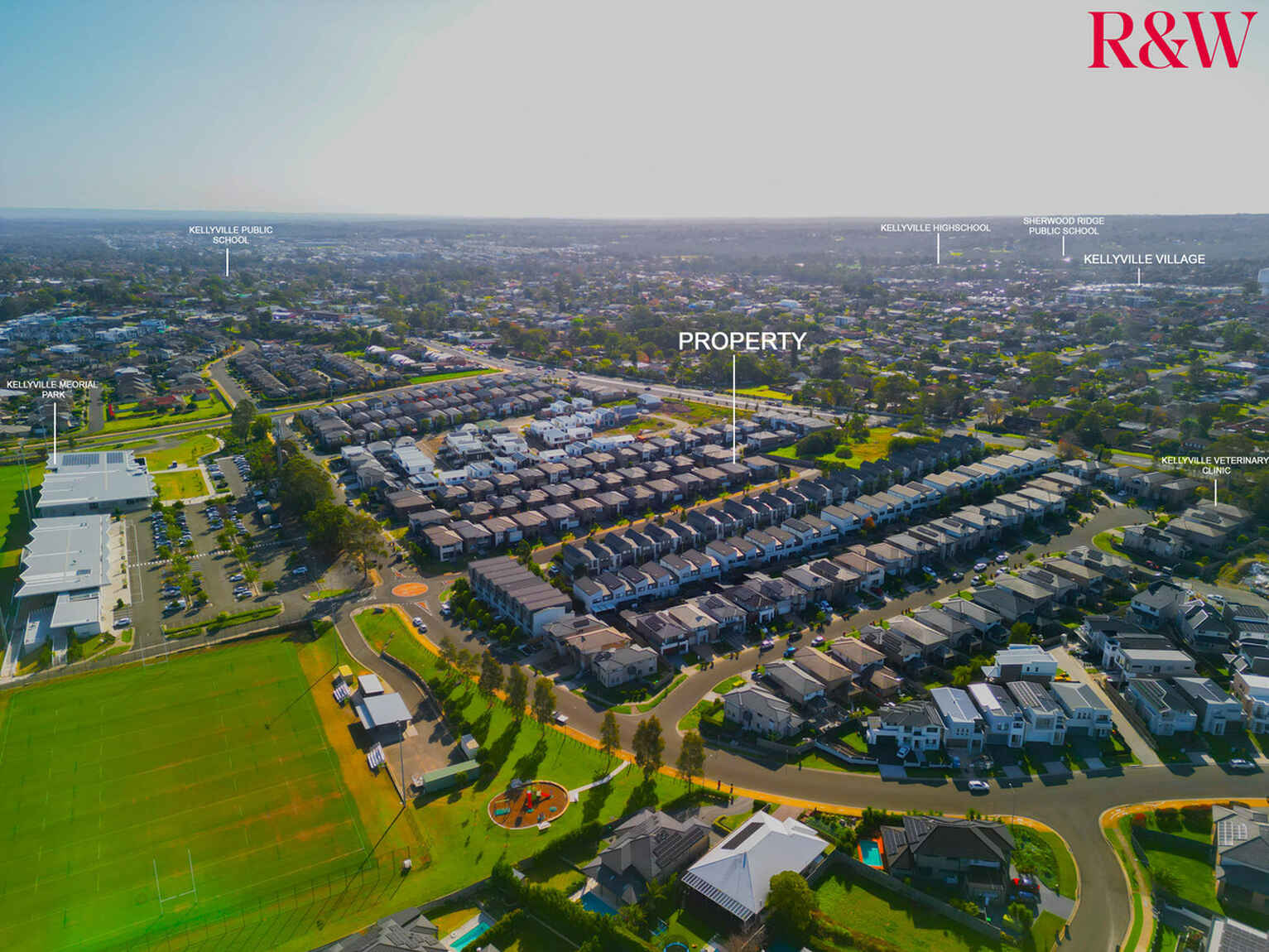 24 Kennedy Avenue Kellyville 24 Kennedy Avenue Kellyville