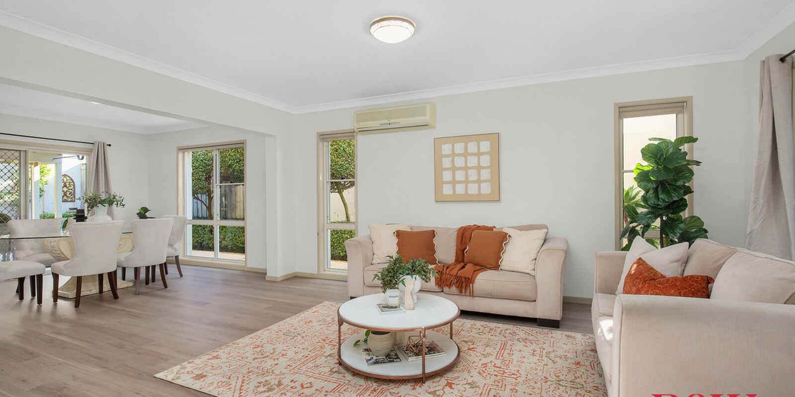24 Seaford Circuit Kellyville Ridge