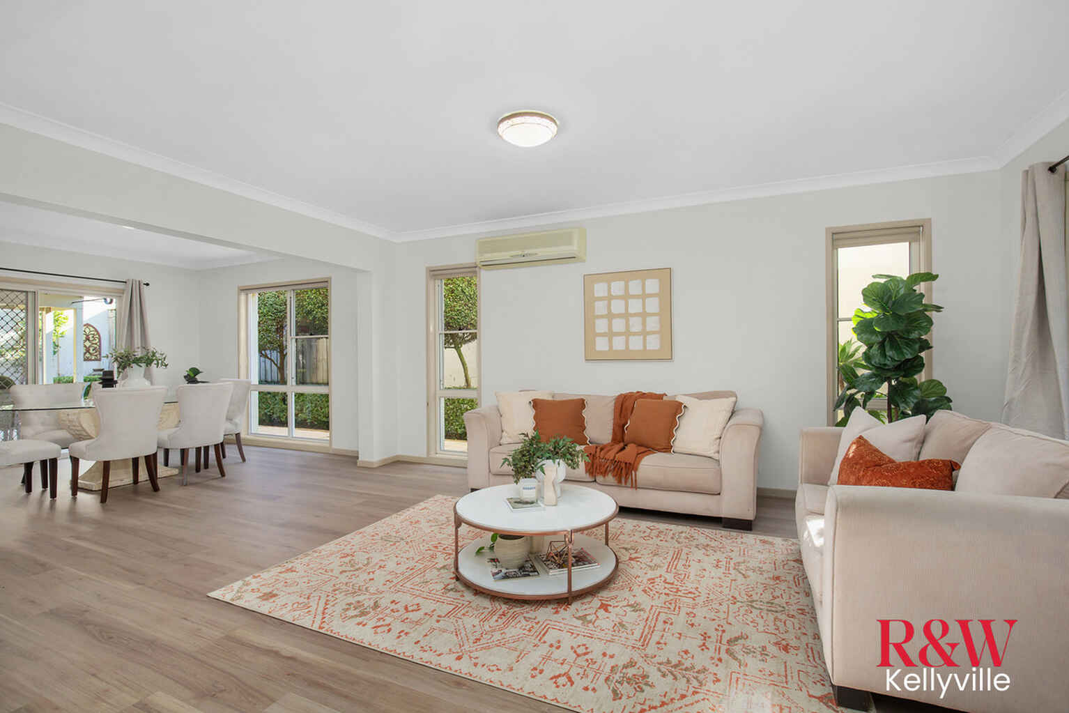 24 Seaford Circuit Kellyville Ridge