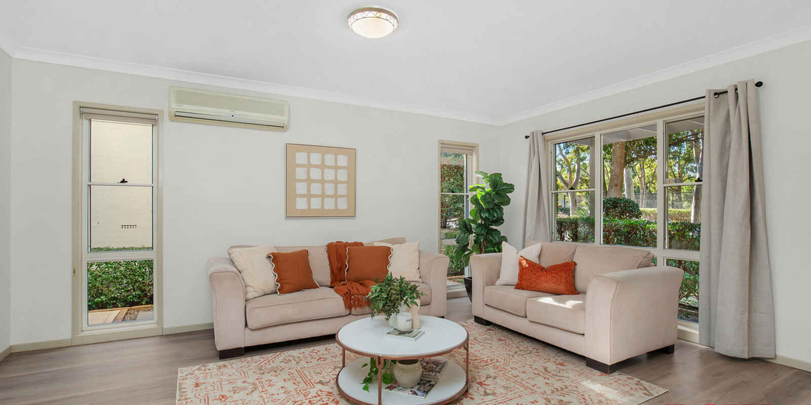 24 Seaford Circuit Kellyville Ridge