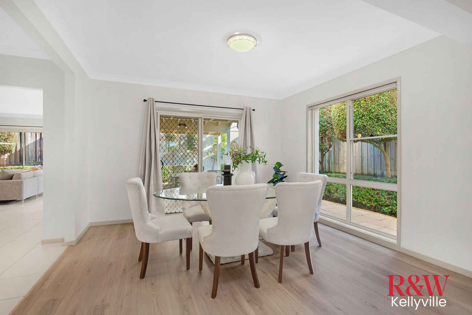 24 Seaford Circuit Kellyville Ridge
