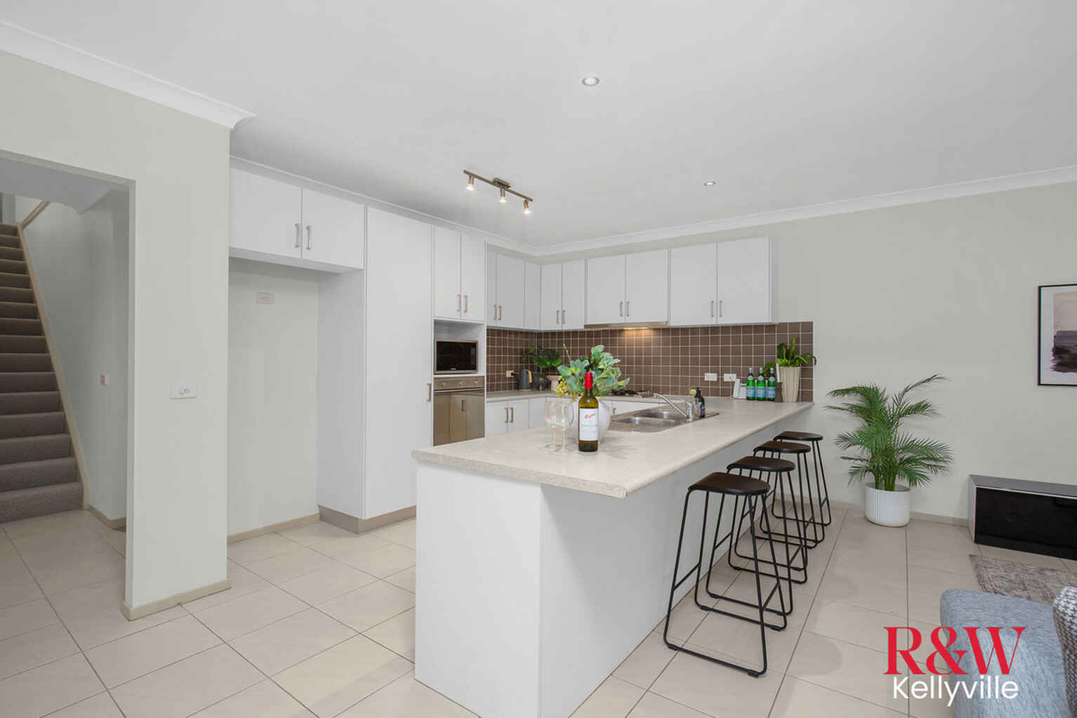 24 Seaford Circuit Kellyville Ridge