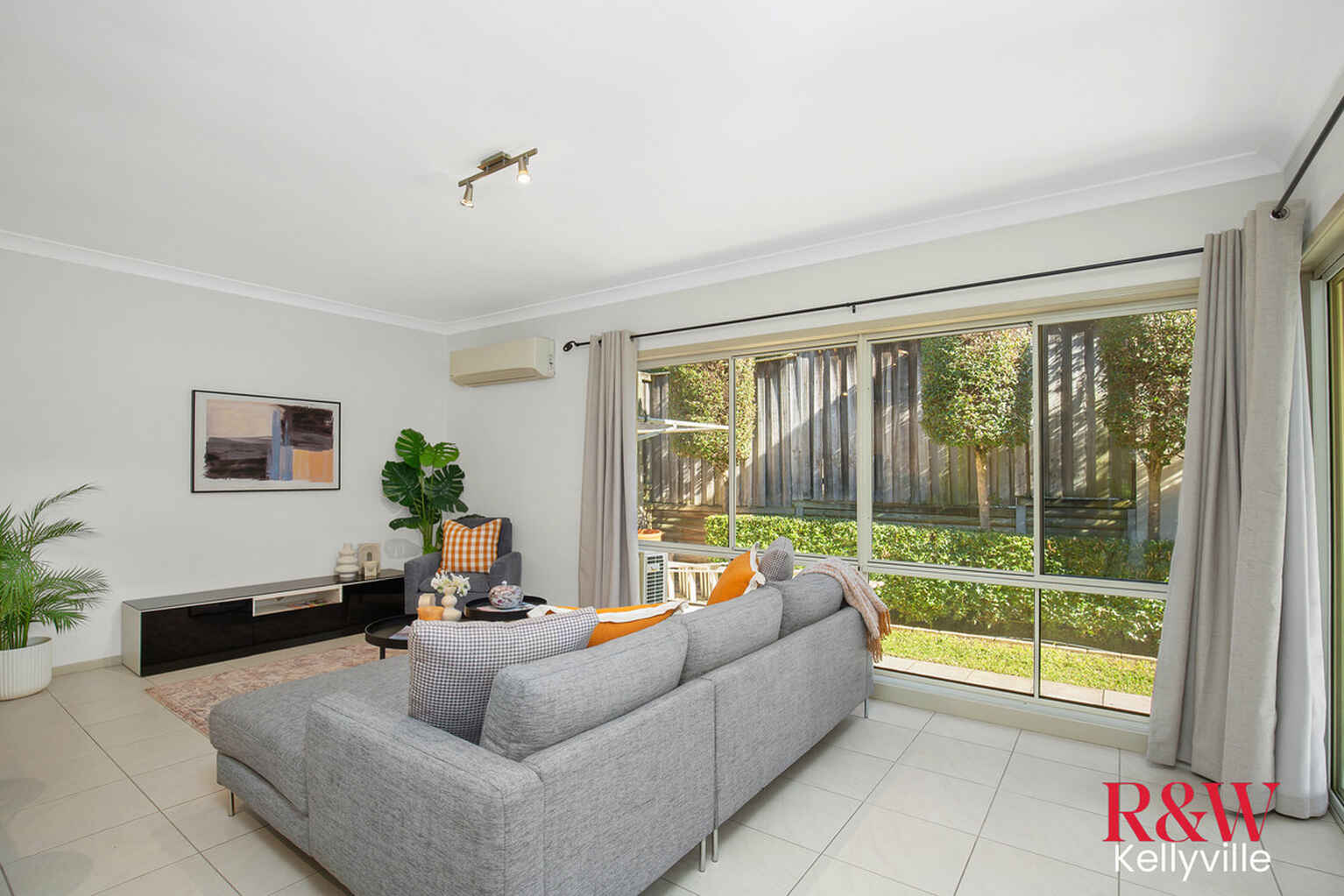 24 Seaford Circuit Kellyville Ridge