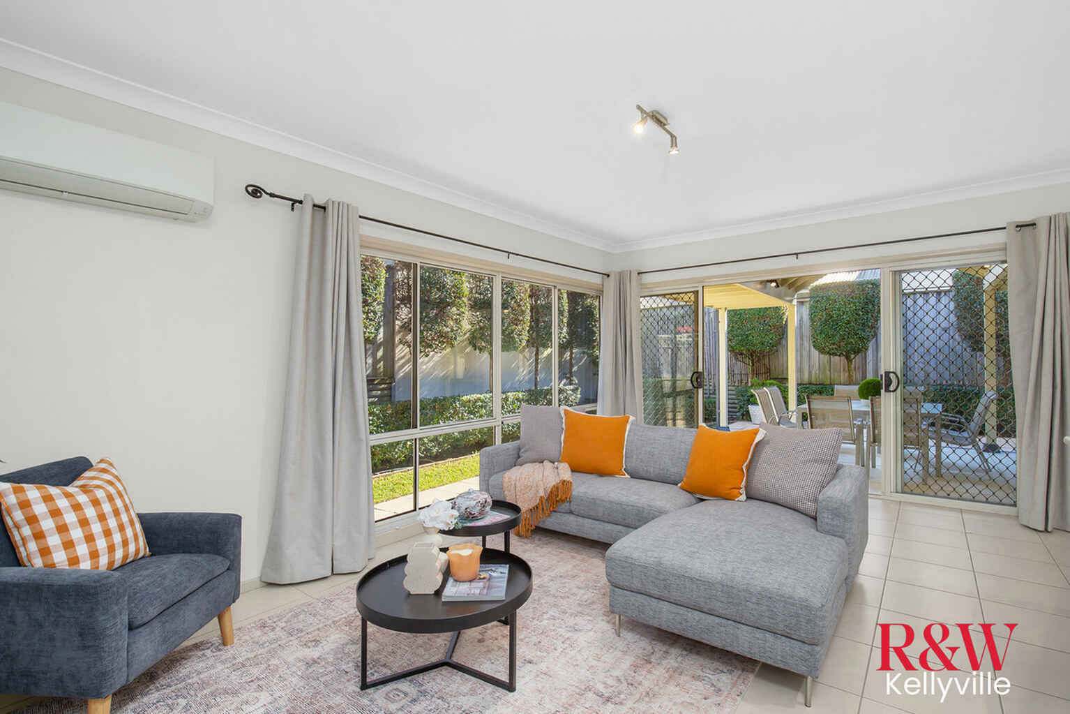 24 Seaford Circuit Kellyville Ridge