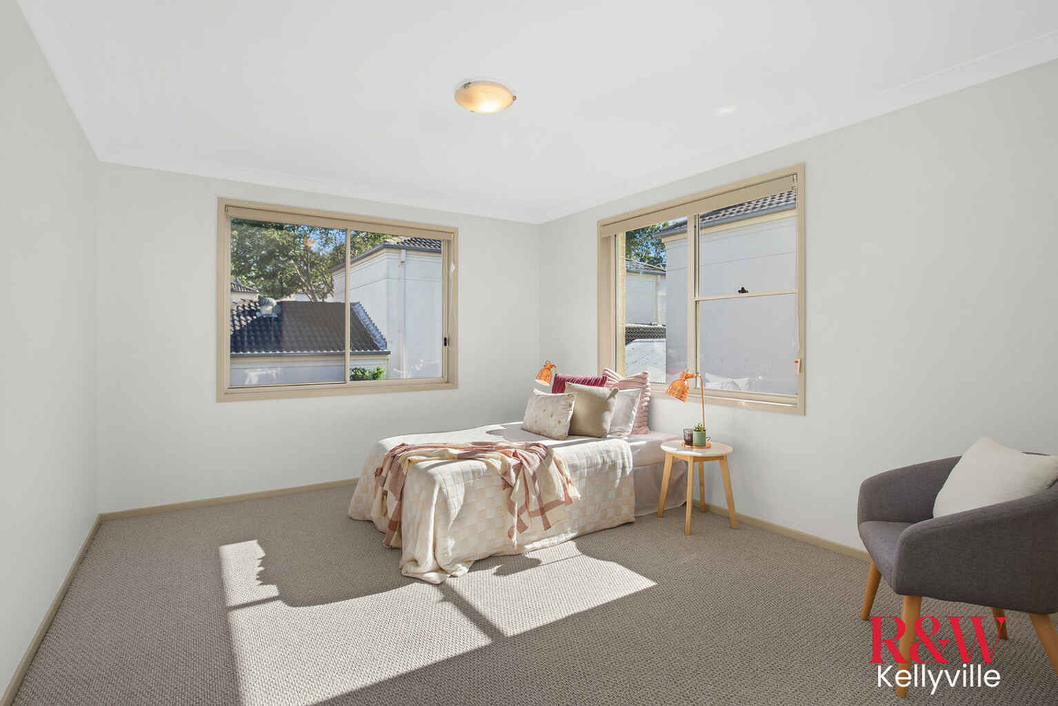 24 Seaford Circuit Kellyville Ridge