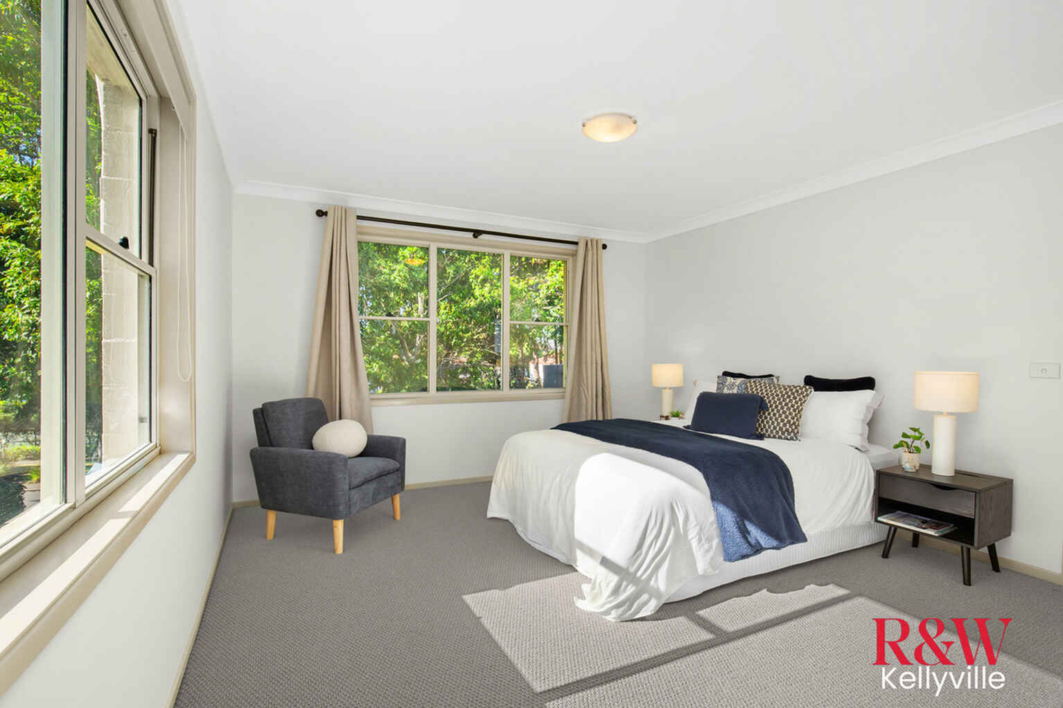 24 Seaford Circuit Kellyville Ridge