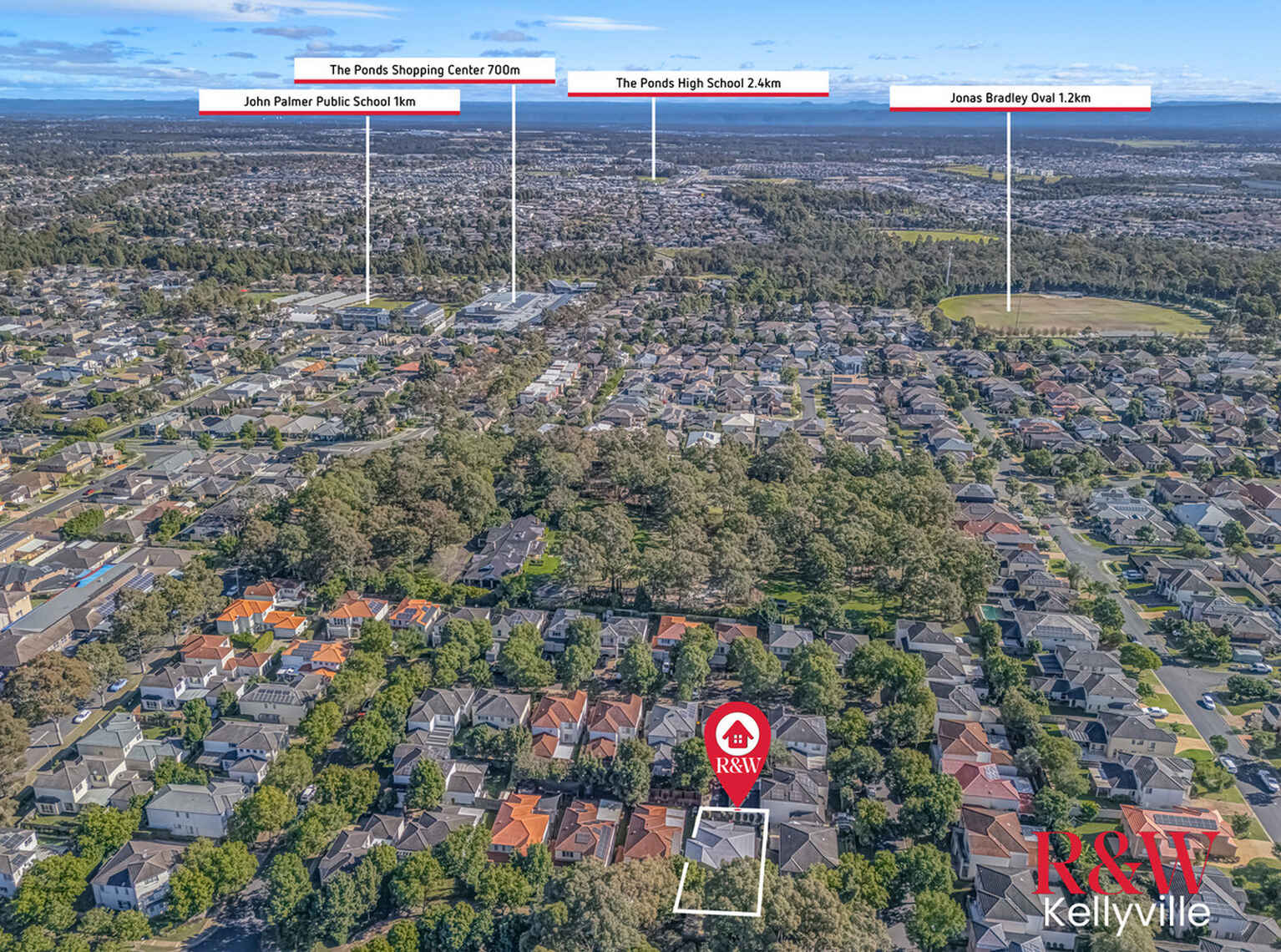 24 Seaford Circuit Kellyville Ridge