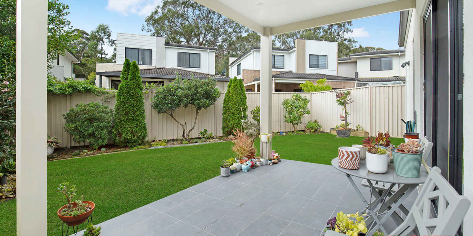 6 Treeland Circuit Kellyville 6 Treeland Circuit Kellyville