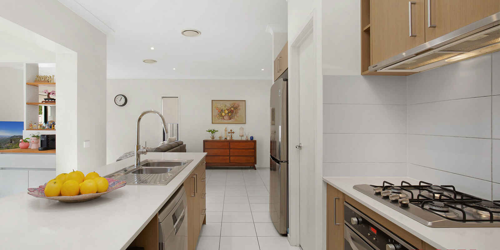 6 Treeland Circuit Kellyville 6 Treeland Circuit Kellyville